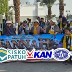 Jannah Firdaus Travel Umroh Terdaftar pada Lembaga Resmi